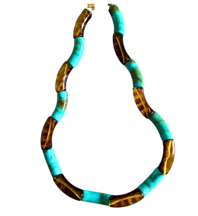 Collier SERPENTI (LONG)