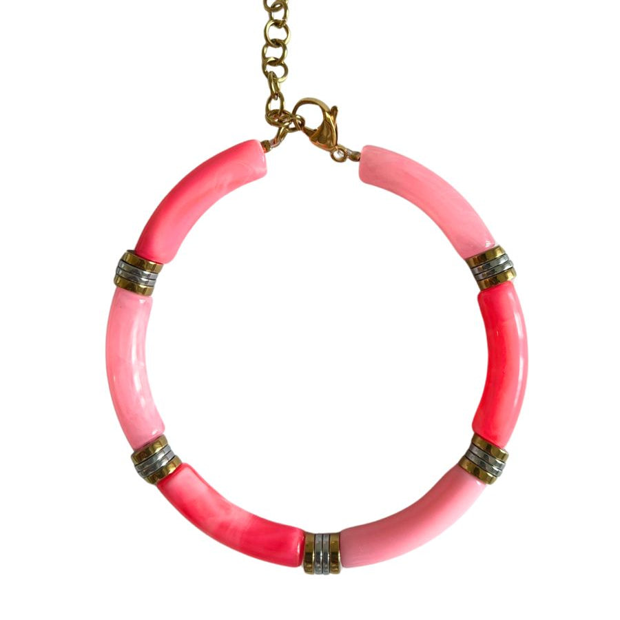 Bracelet de cheville Summer