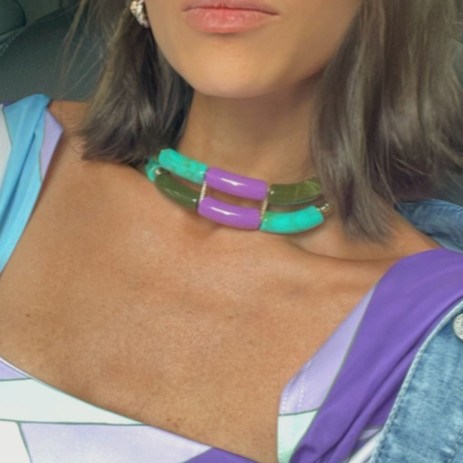 Choker Pucci