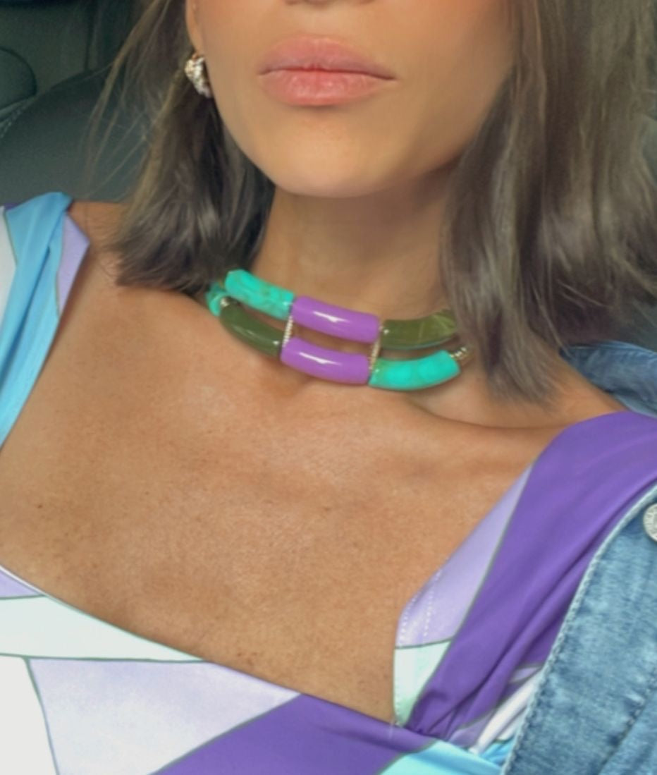 Choker Pucci