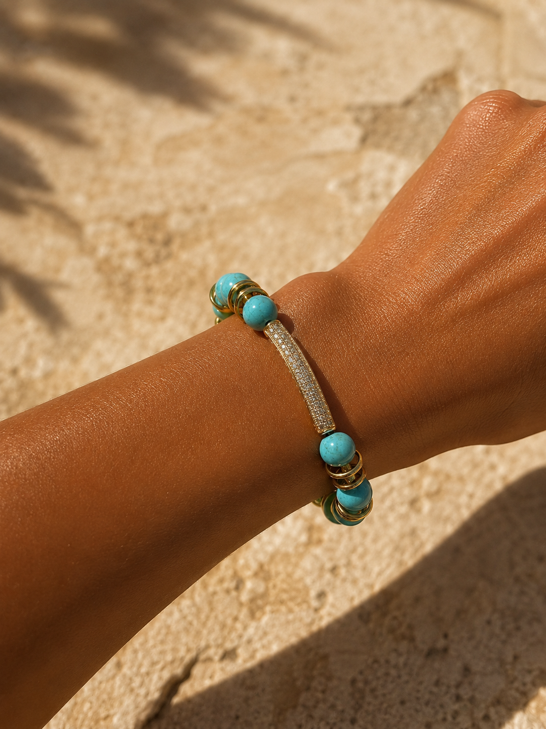 Bracelet Tubiercing