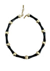 COLLIER STARBALL BLACK