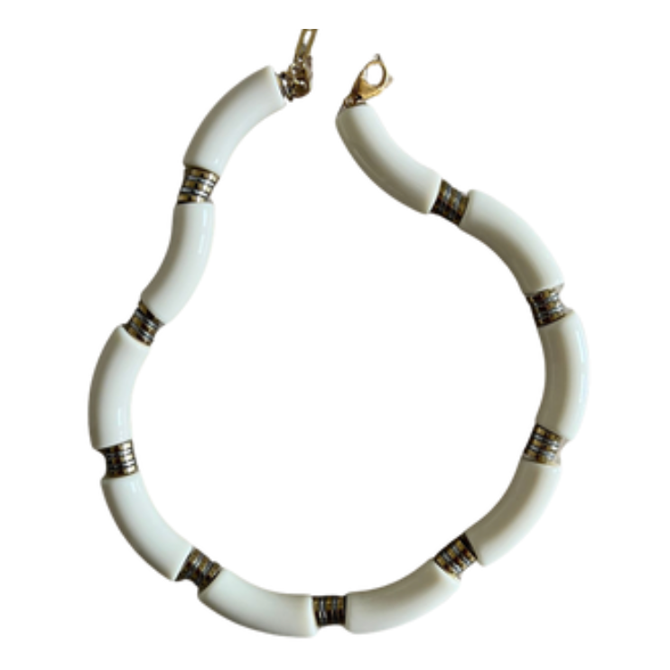 Collier Big White