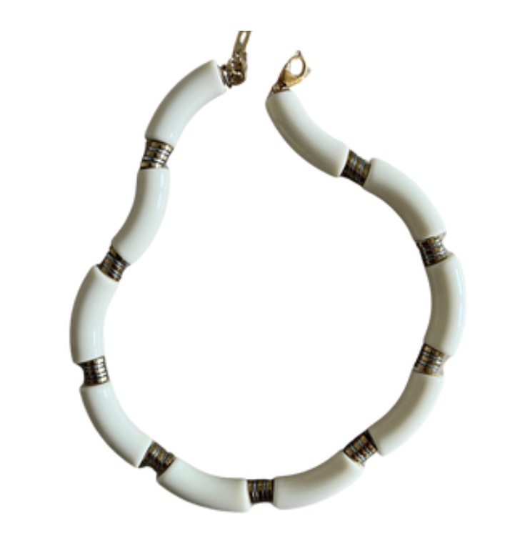 Collier Big White