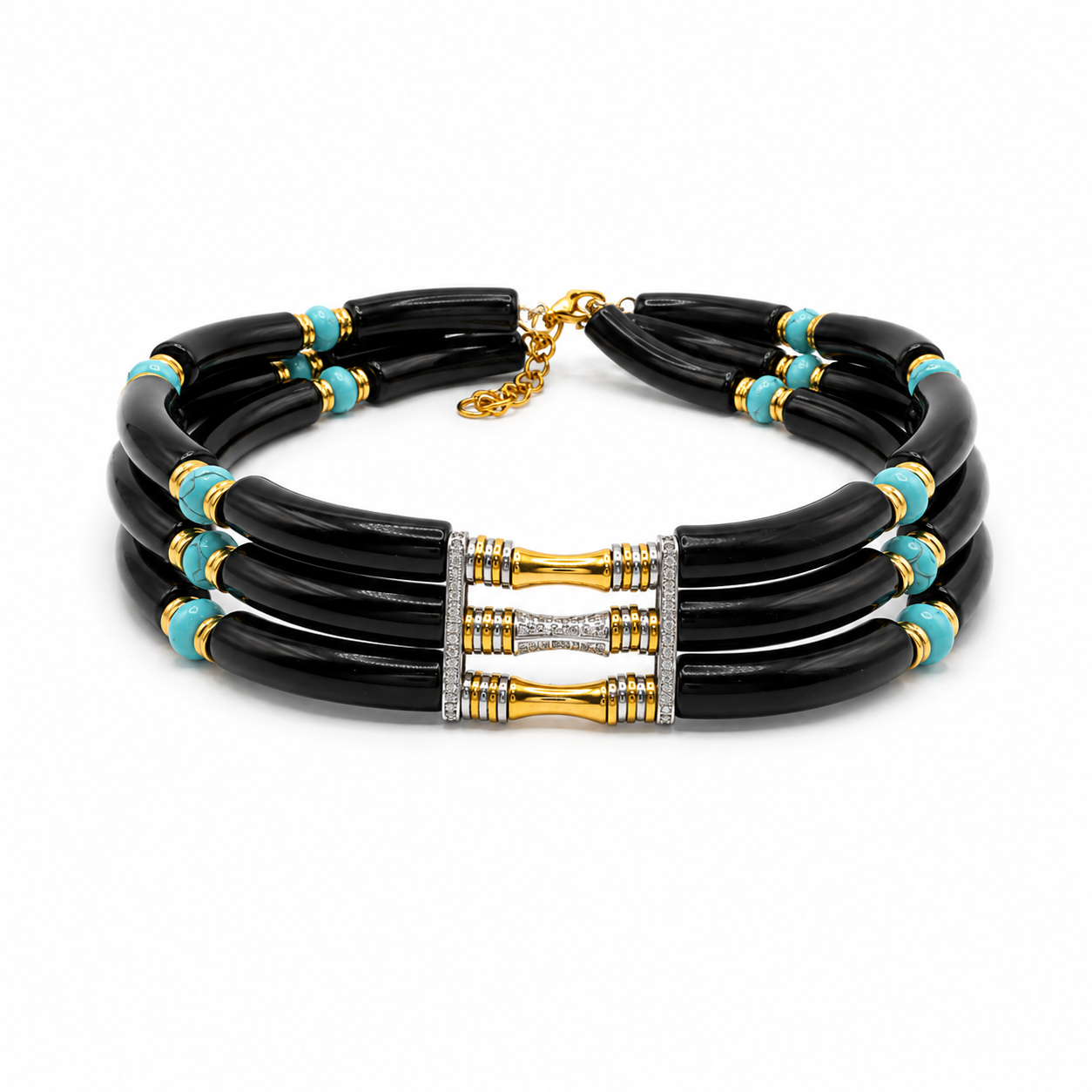 Choker Western