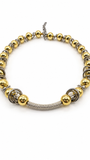 Collier Tubiercing