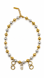 Collier Mini Circle