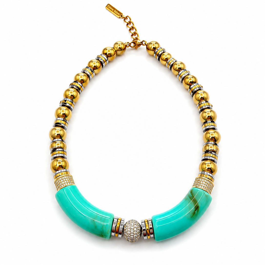 Collier Antic