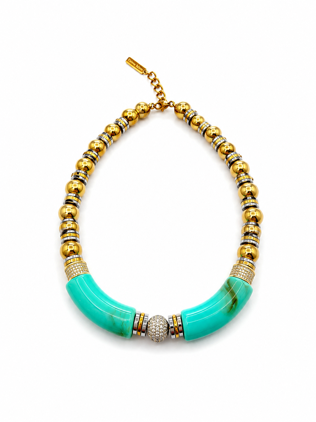 Collier Antic