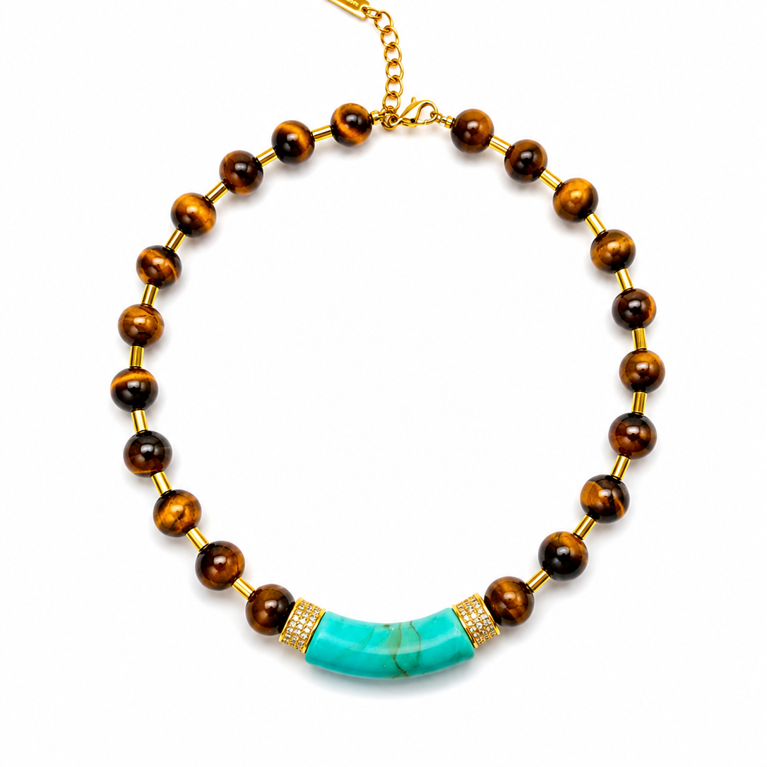 Collier Savana