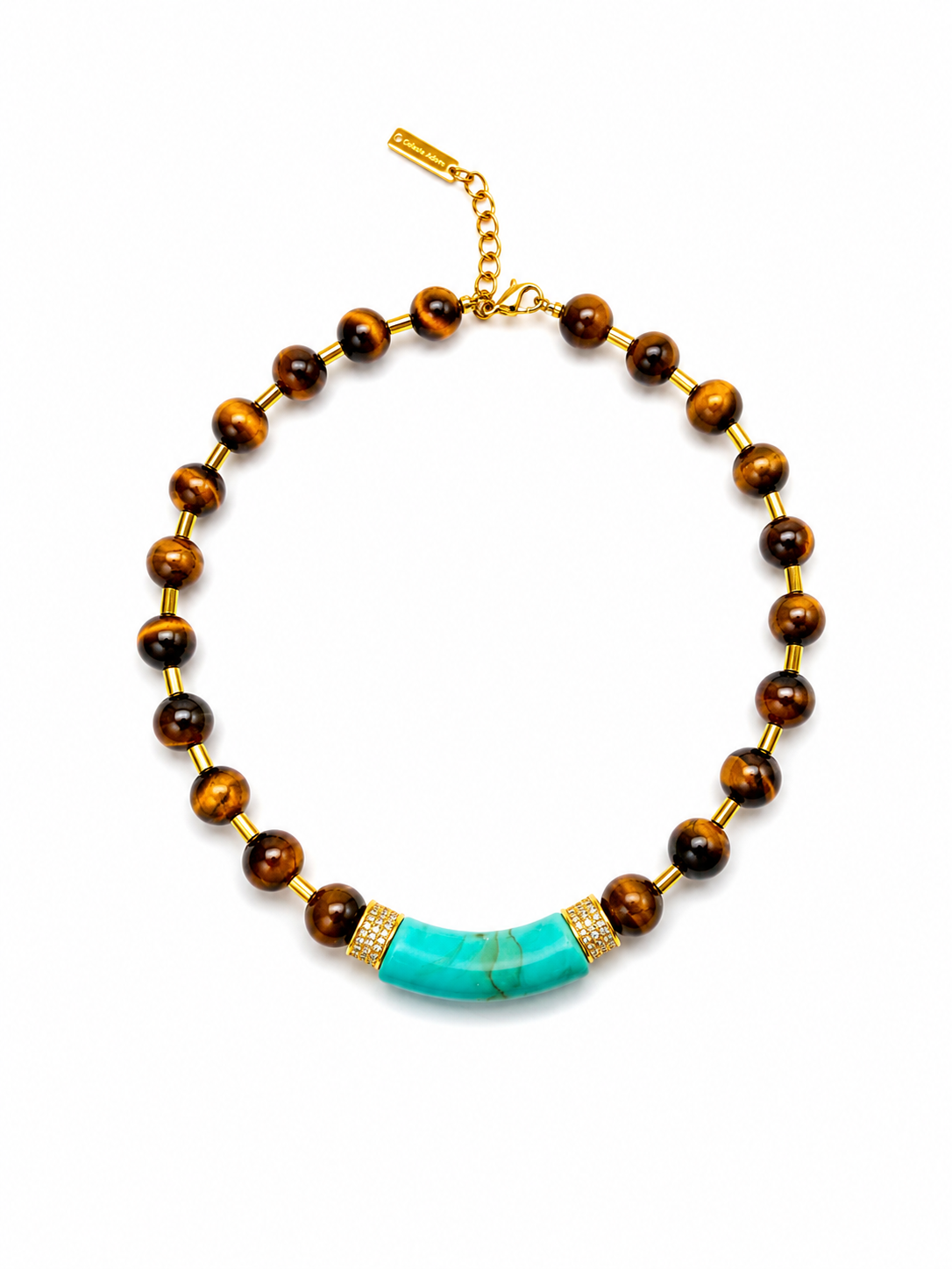 Collier Savana