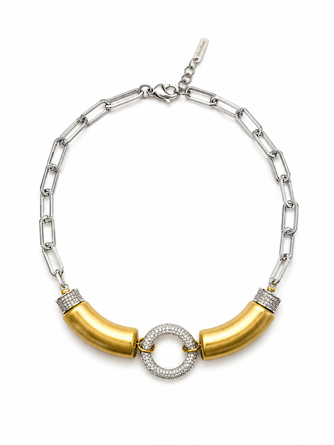 Collier Halo