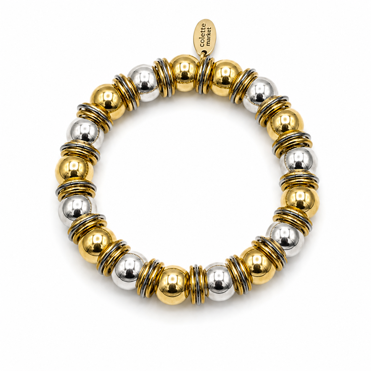 Bracelet Multi Piercing