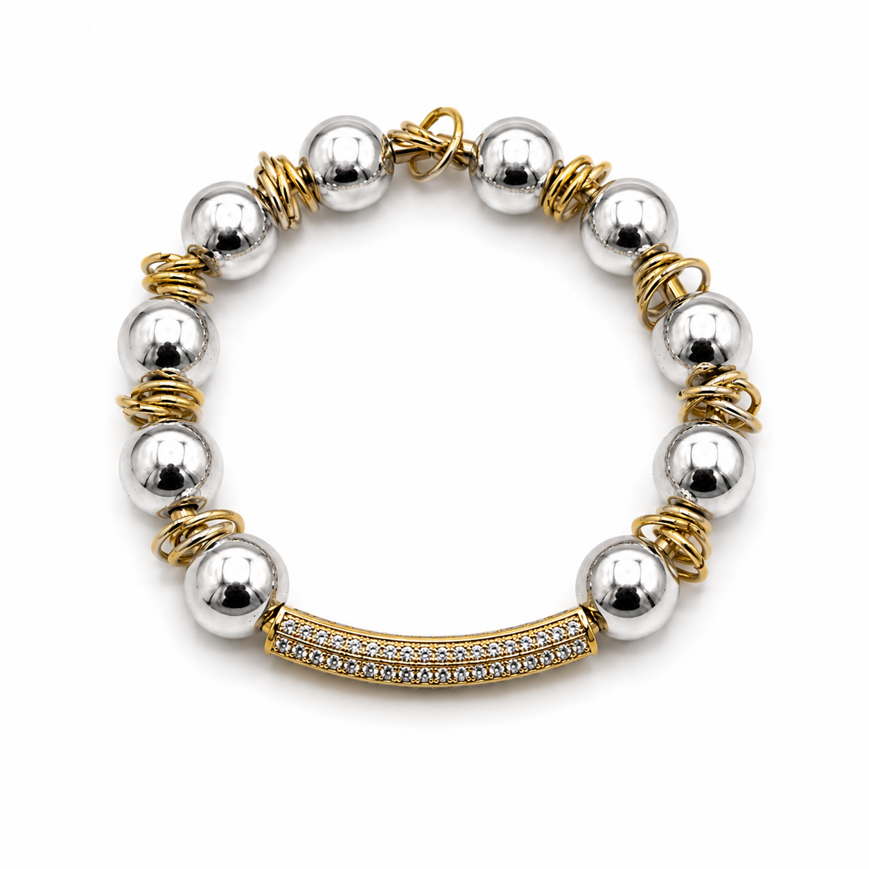 Bracelet Tubiercing
