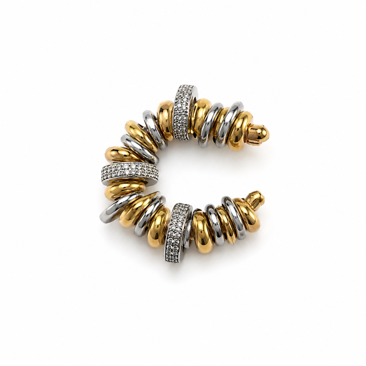 Earcuff Sunshine