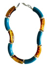 Collier BIG TUBE