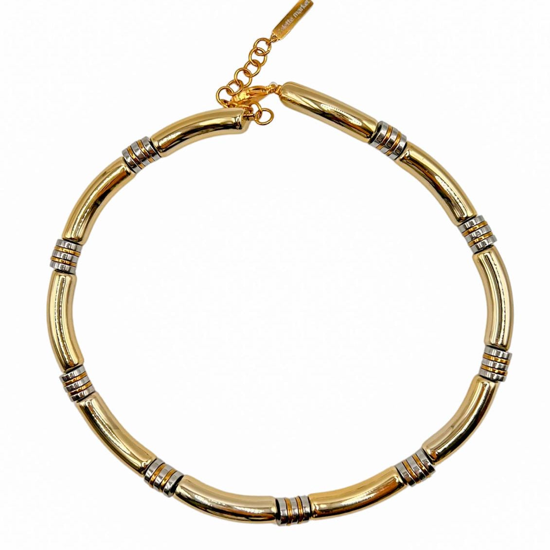 Collier Lil Tube