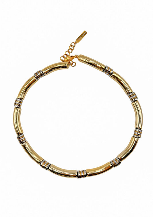 Collier Lil Tube