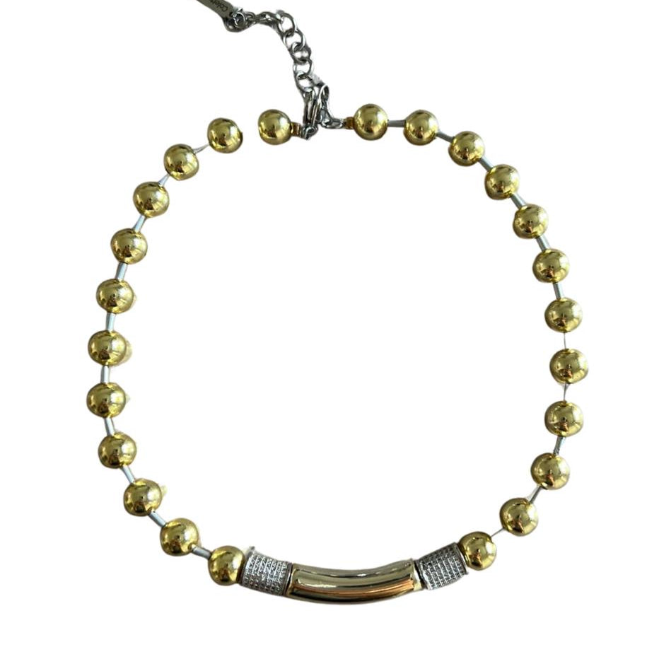Collier Goldie
