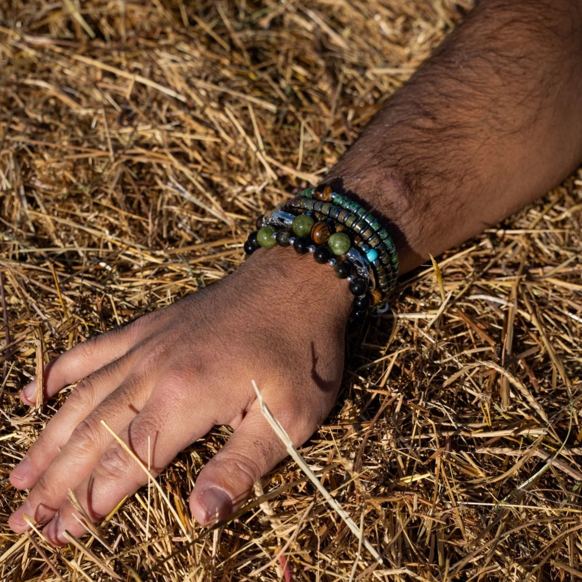 Bracelet homme Tucson