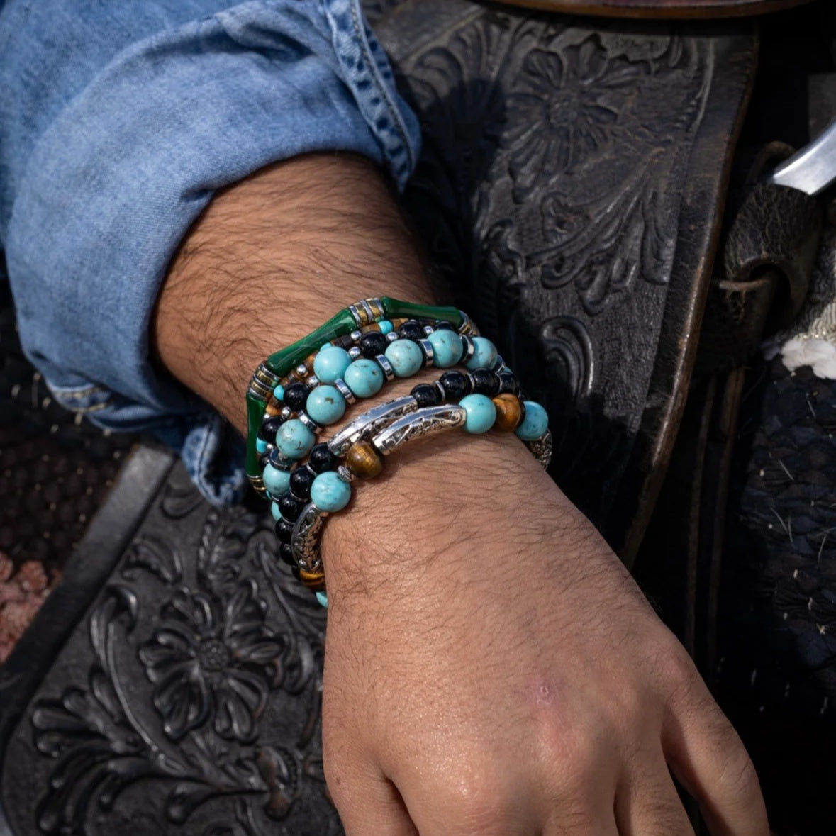 Bracelet Canyon