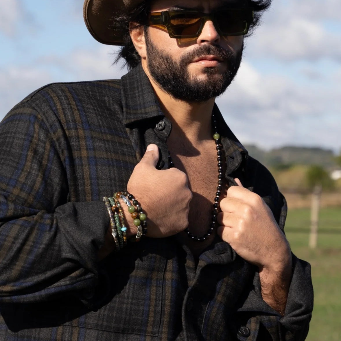 Bracelet Montana