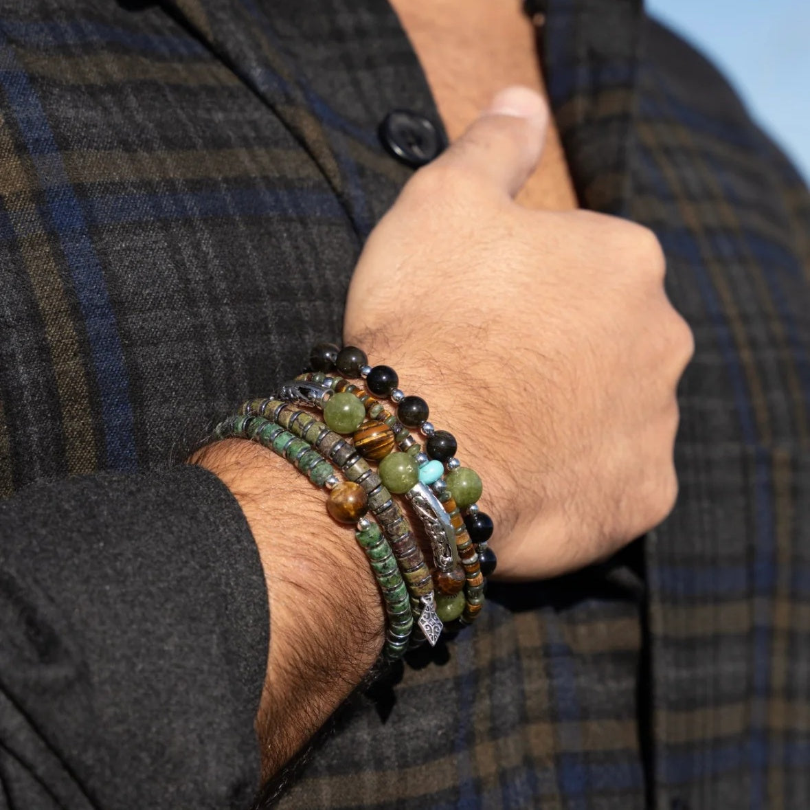 Bracelet Montana
