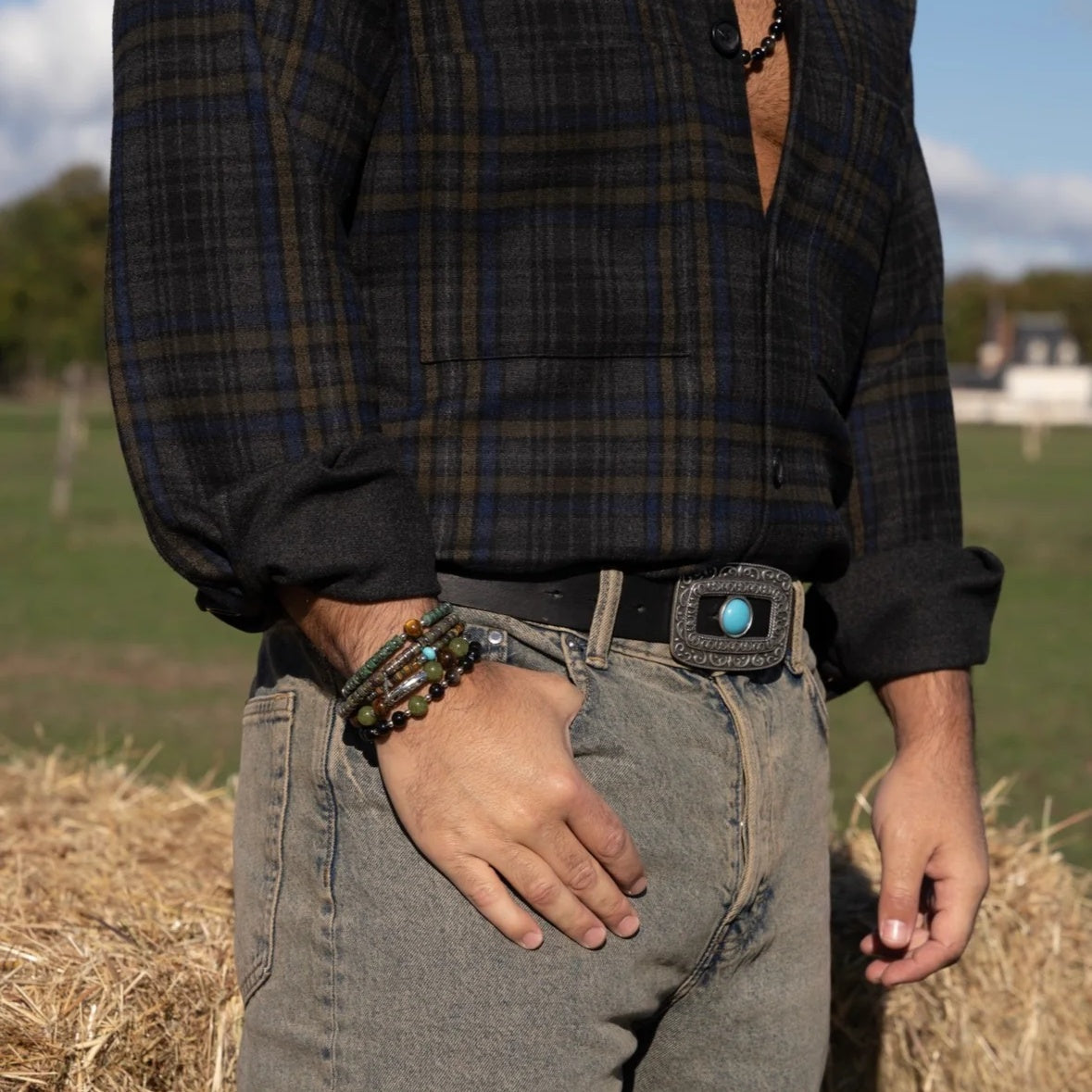 Bracelet Montana