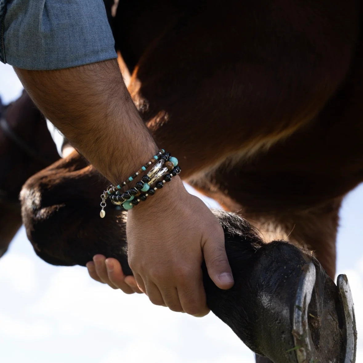 Bracelet Dakota
