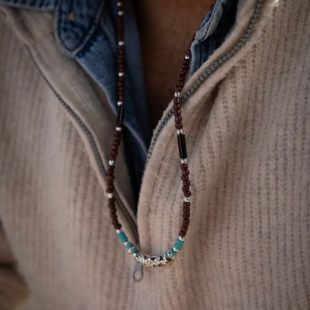 Collier Cheyenne