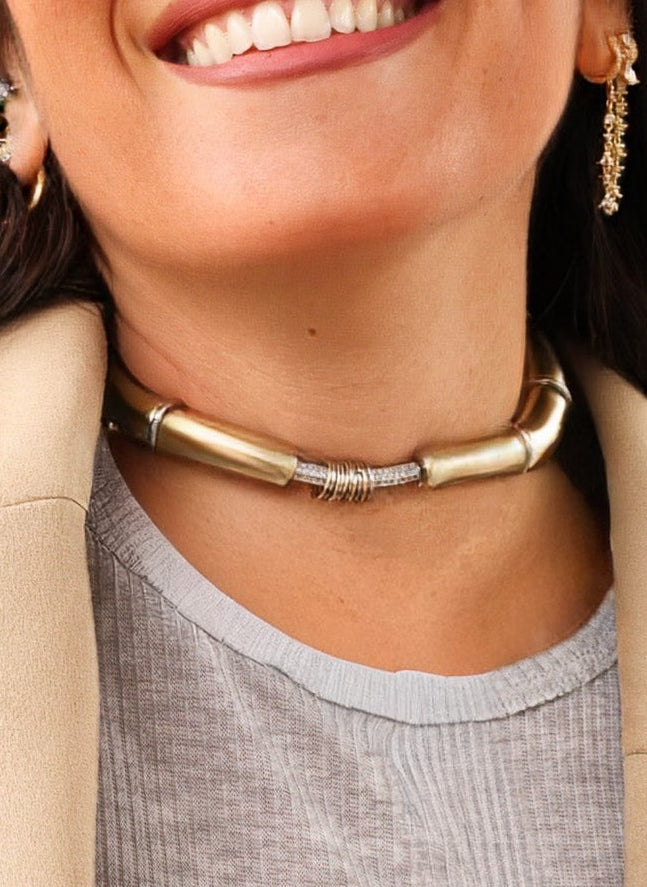 Collier Aura