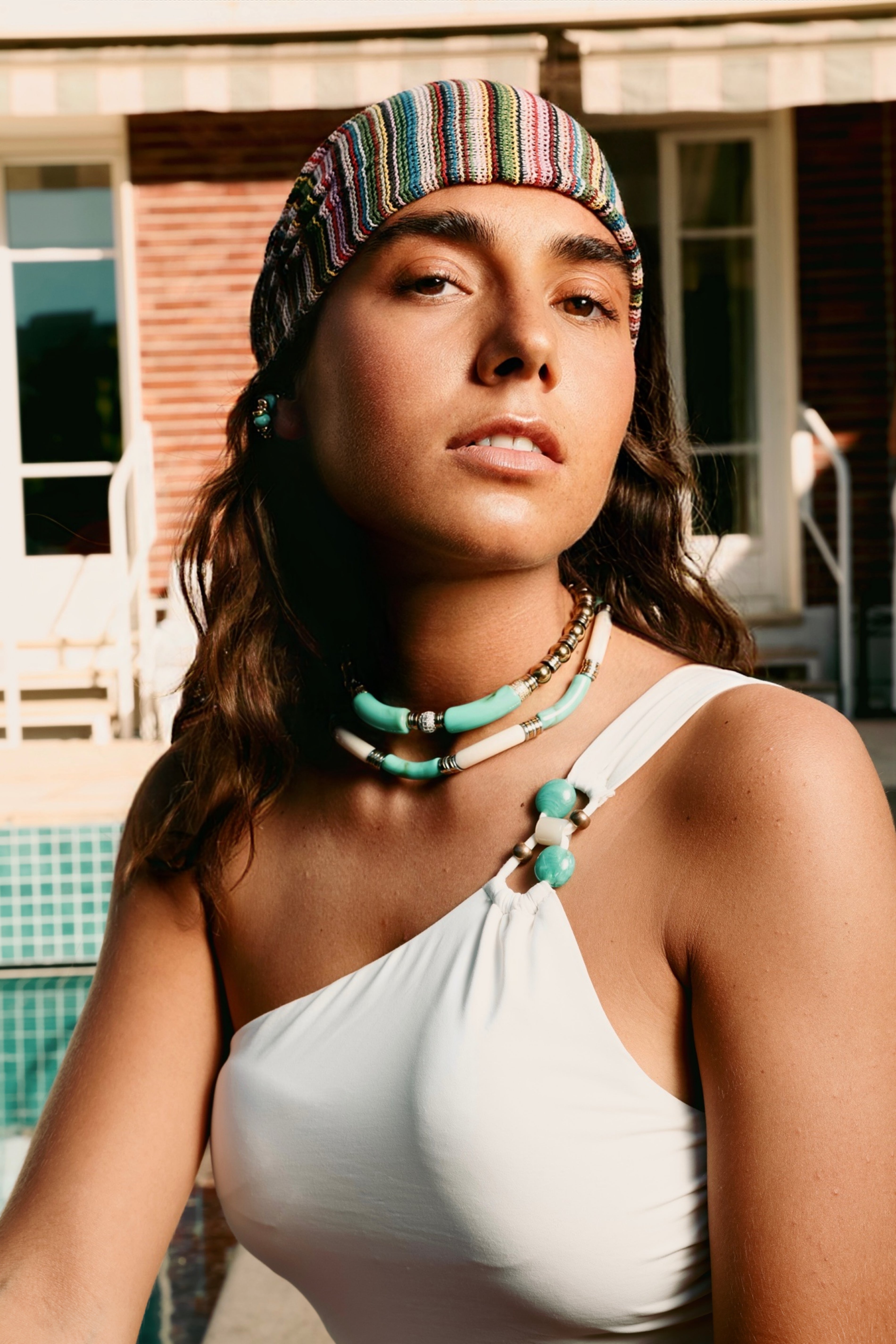 Collier Antic