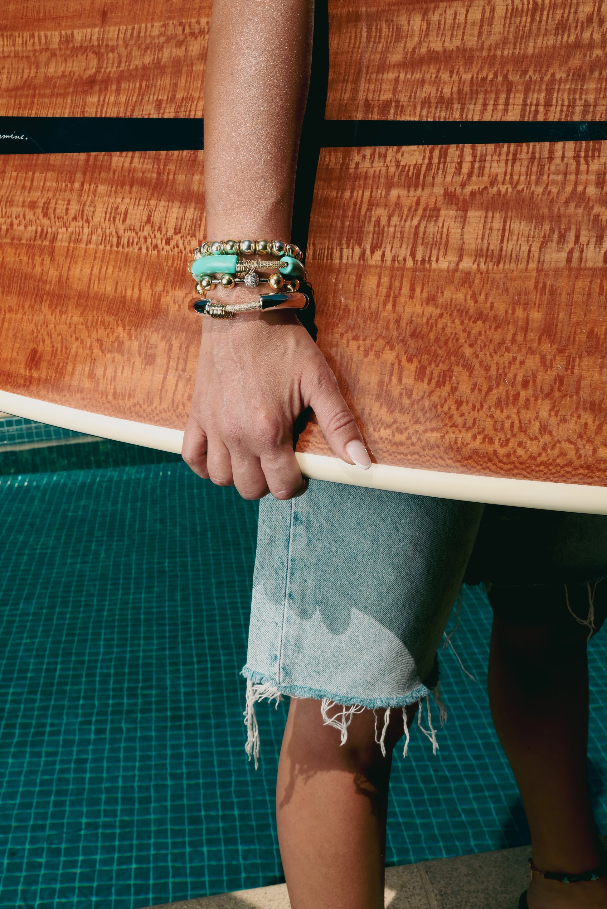 Bracelet Aura