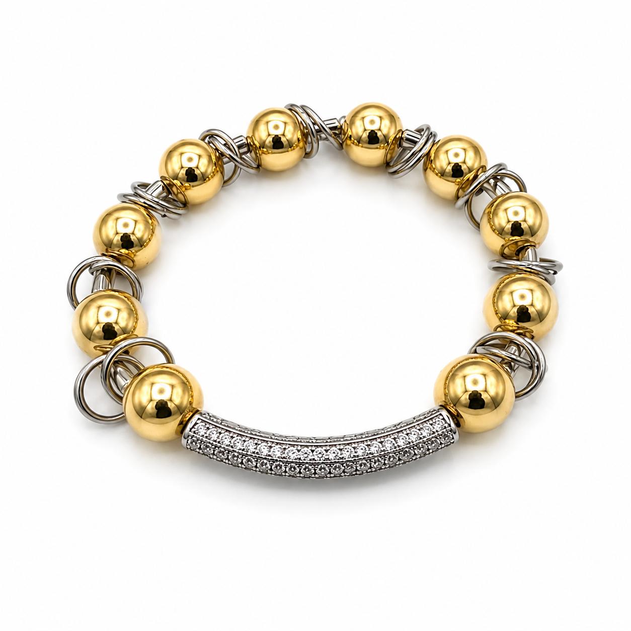 Bracelet Tubiercing