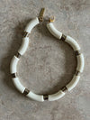 Collier BIG TUBE