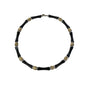 Collier Bamboo Slice