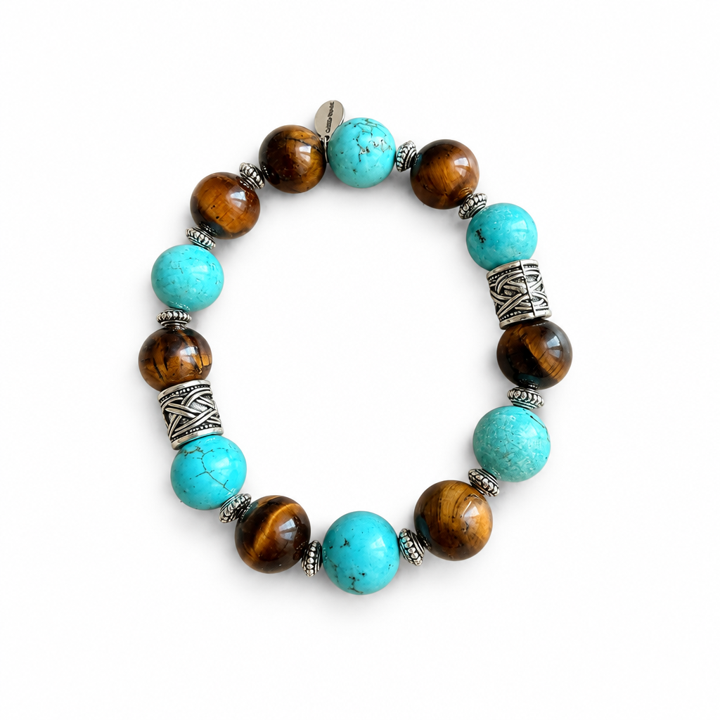 Bracelet Blue Horizon
