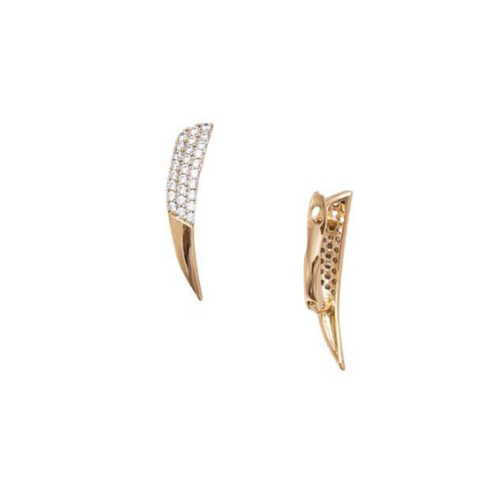 Boucle d'oreille Hammer