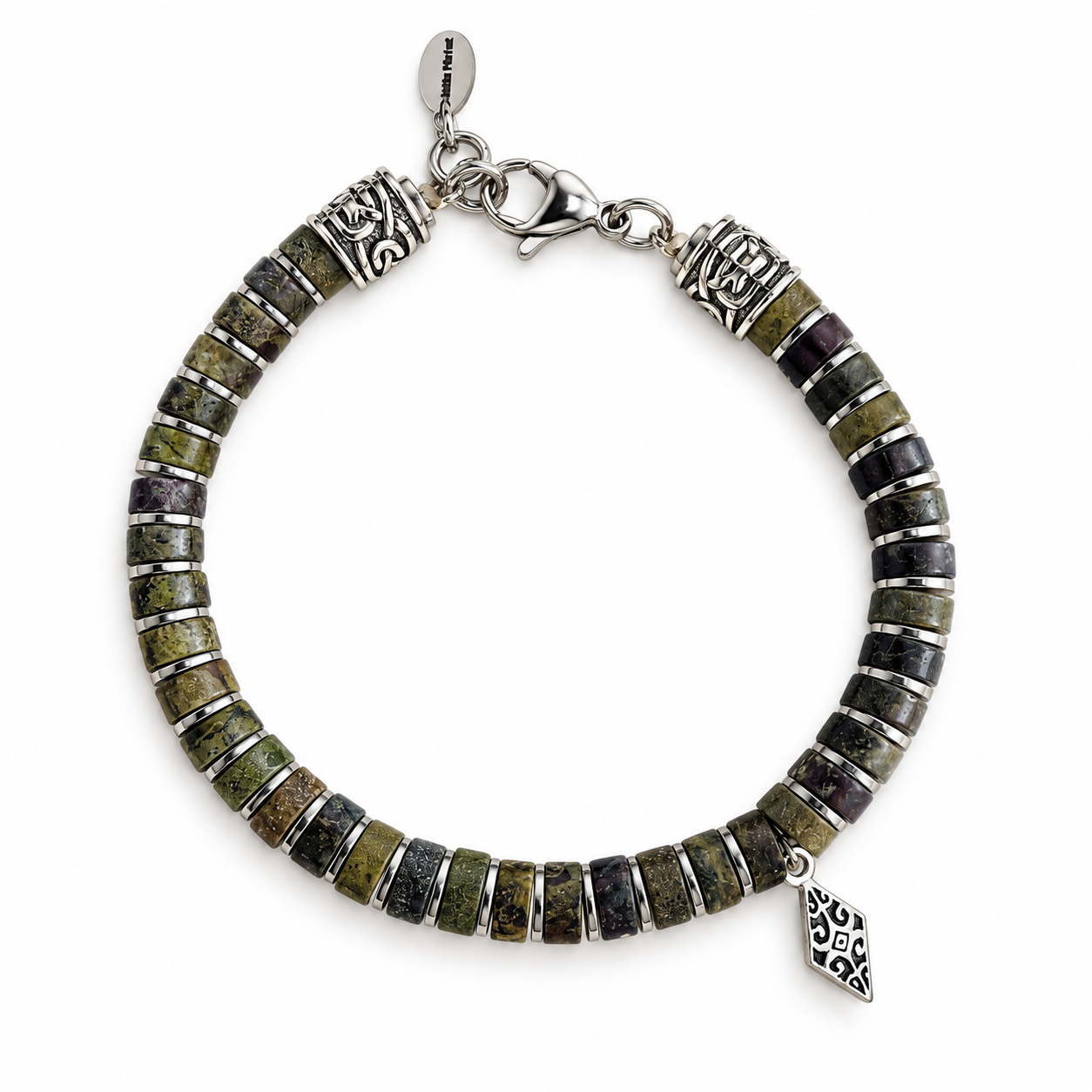 Bracelet homme Tucson Colette Market sur fond blanc