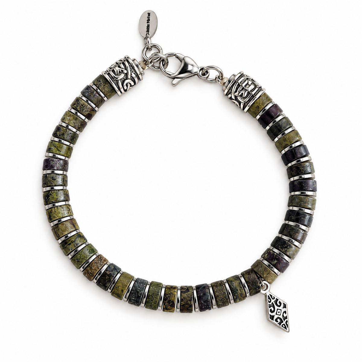 Bracelet homme Tucson Colette Market sur fond blanc