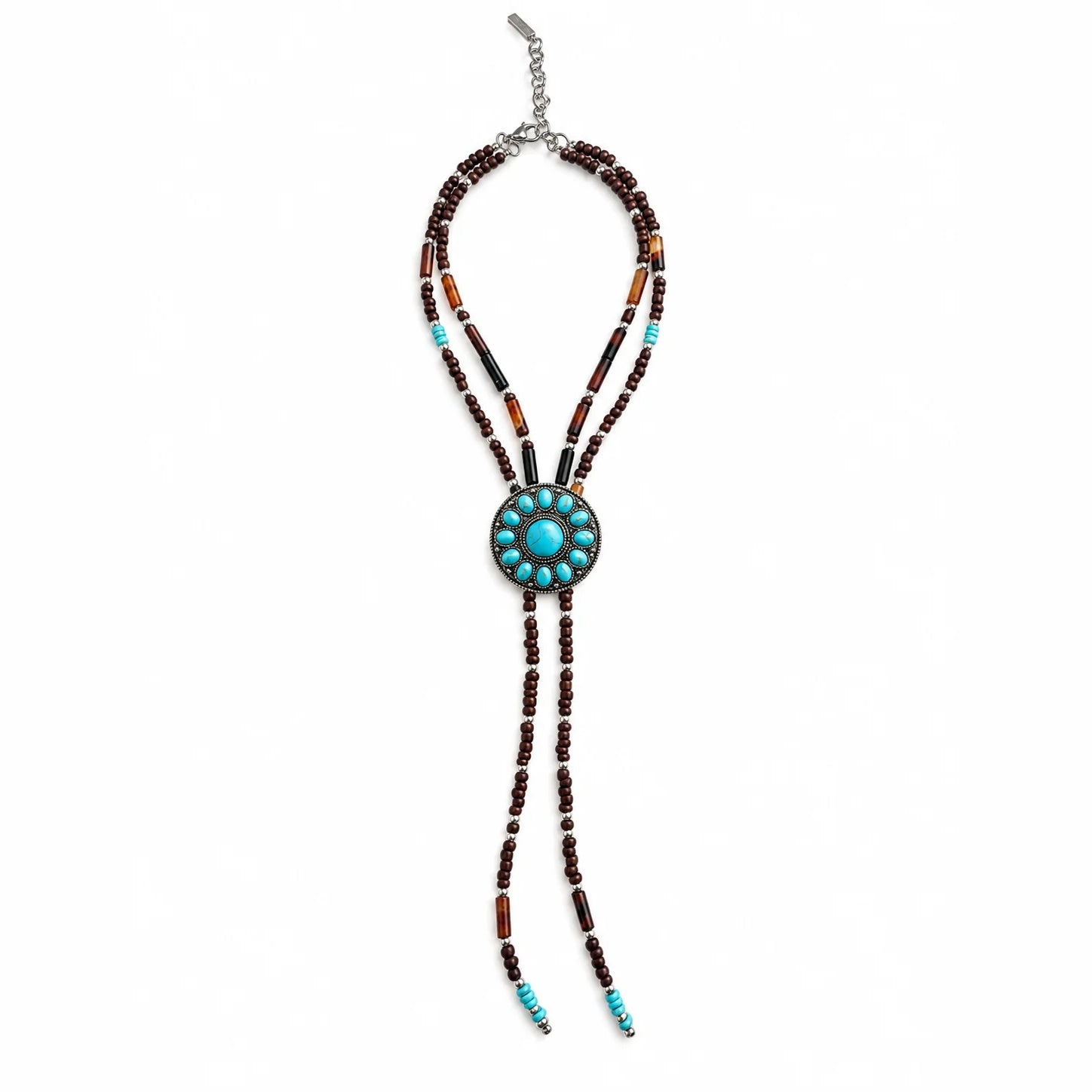 The Lasso Necklace