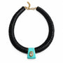 Choker Black Sky