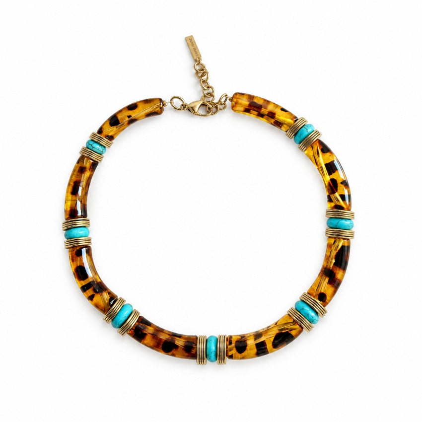 Collier Wild Soul