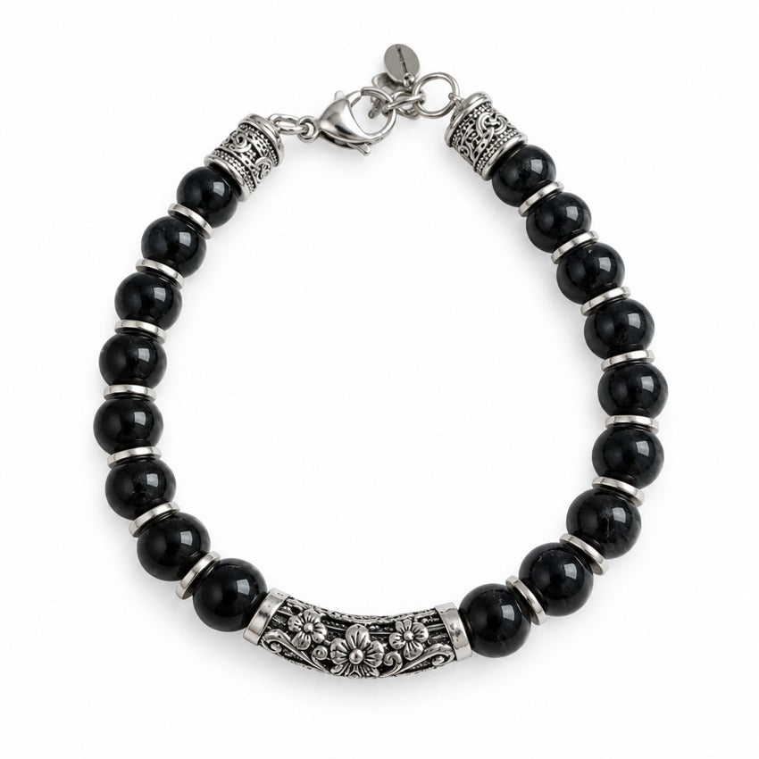 Bracelet Black Rodéo