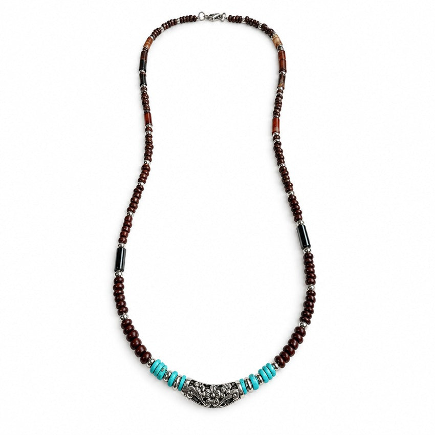 Collier Cheyenne
